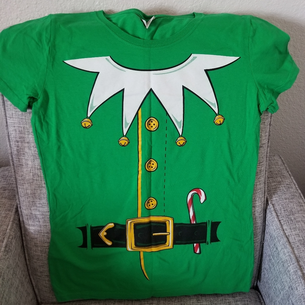 Christmas top